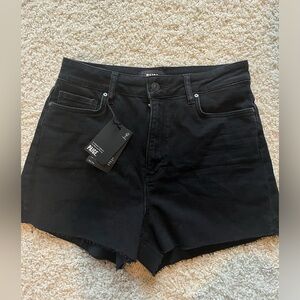Paige Margot denim shorts